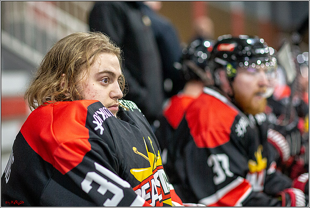 Eissportverein Bergisch Gladbach e.V.–RealStars - Frankfurter Loewen 7-2, 30.03.2019